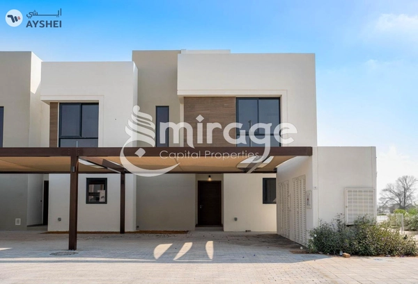 TOWNHOUSE FOR RENT IN NOYA VIVA, NOYA