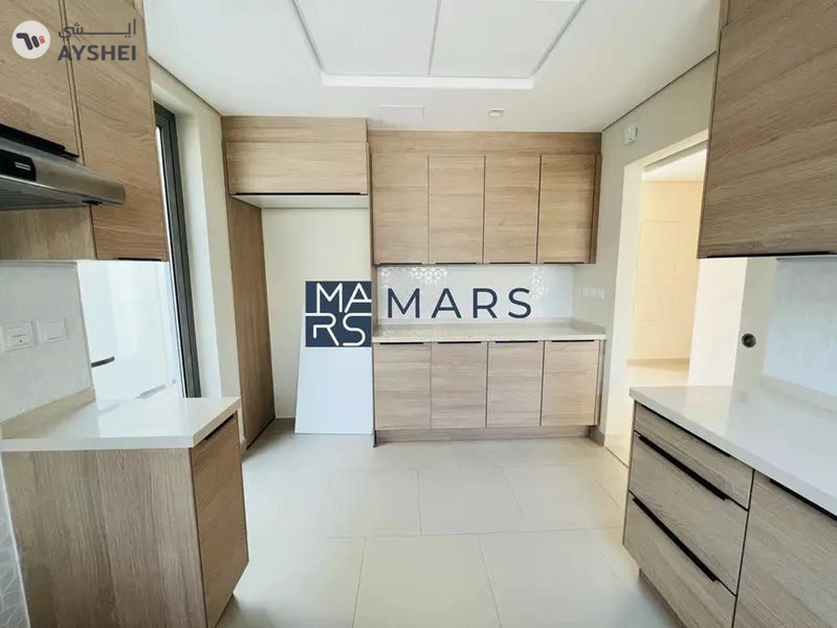 Brand New Corner Unit | New Phase Ready To Move