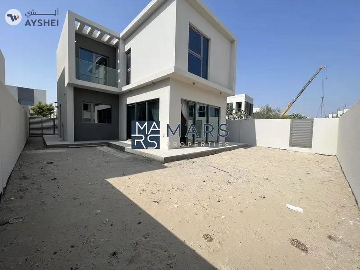 Brand New Corner Unit | New Phase Ready To Move