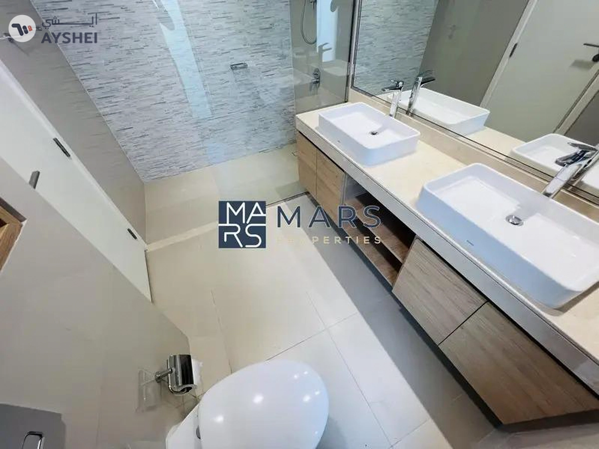 Brand New Corner Unit | New Phase Ready To Move