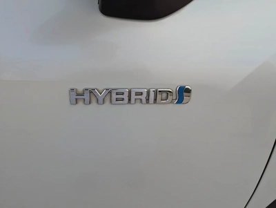 Toyota Highlander GXR Hybrid 2022 - GCC Specs - Excellent Condition-17