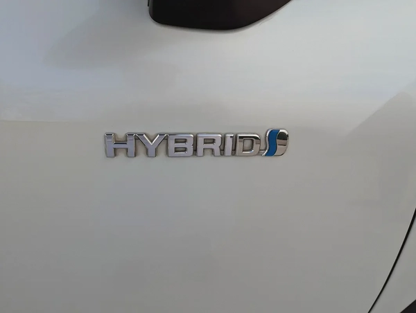 Toyota Highlander GXR Hybrid 2022 - GCC Specs - Excellent Condition