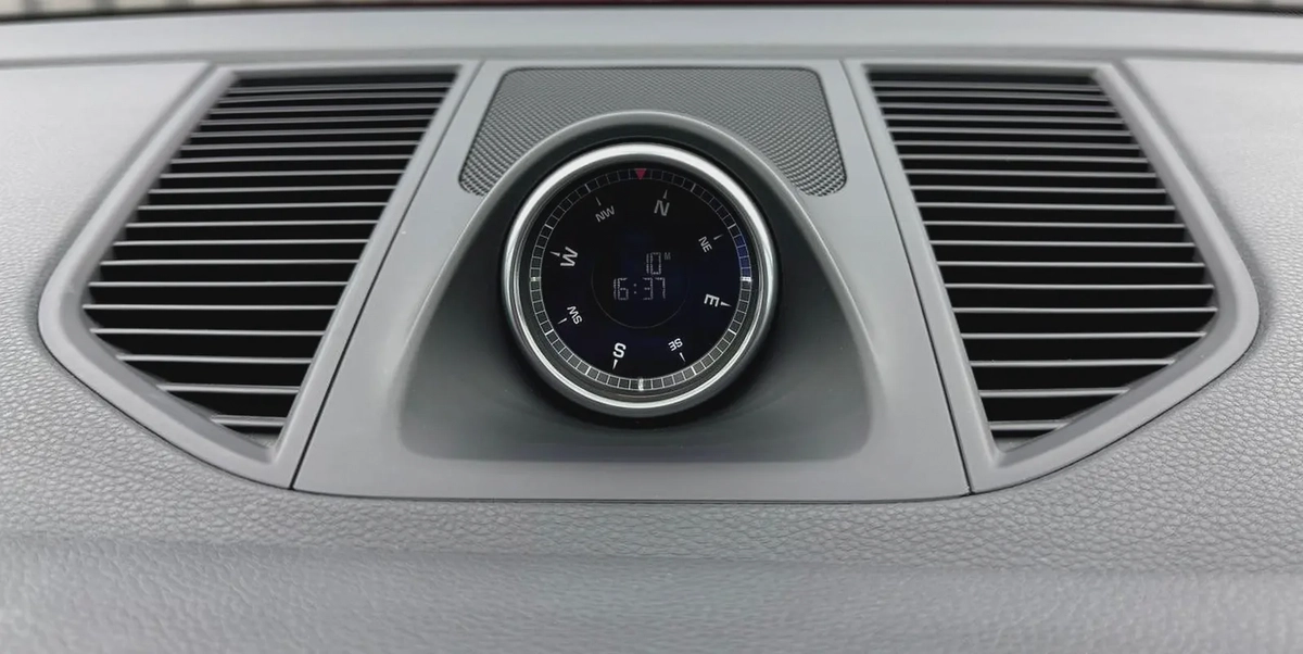 Porsche Macan 2021 | GCC | Well Maintained | Al Naboodah Full Service History-14-14