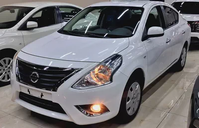 Brand New Nissan Sunny SL 2025 | GCC Specs | Full Option-0