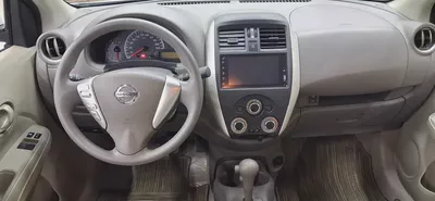 Brand New Nissan Sunny SL 2025 | GCC Specs | Full Option-11