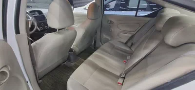 Brand New Nissan Sunny SL 2025 | GCC Specs | Full Option-12