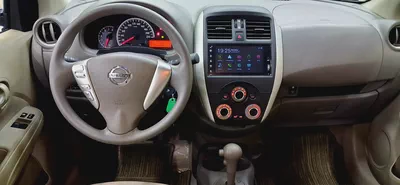 Brand New Nissan Sunny SL 2025 | GCC Specs | Full Option-14