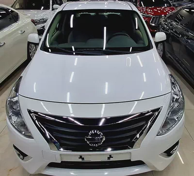 Brand New Nissan Sunny SL 2025 | GCC Specs | Full Option-2