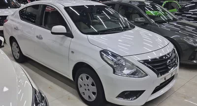 Brand New Nissan Sunny SL 2025 | GCC Specs | Full Option-6