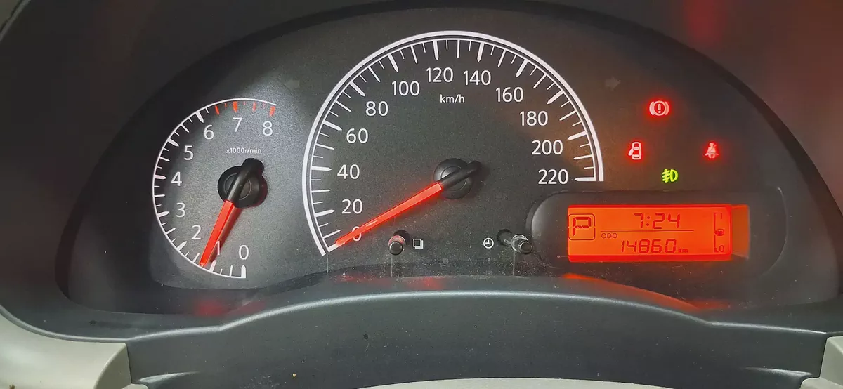 Brand New Nissan Sunny SL 2025 | GCC Specs | Full Option-13-13