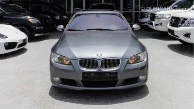 2007 BMW 325i STD-3