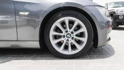 2007 BMW 325i STD-10