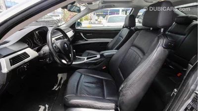 2007 BMW 325i STD-4