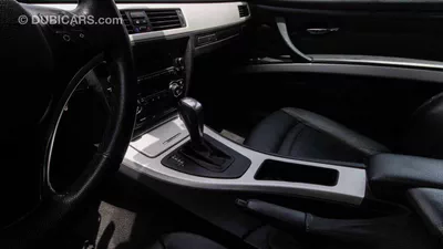 2007 BMW 325i STD-8