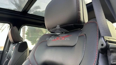 RAM 1500 Rebel X 3.0L Crew TT with Rambox-23