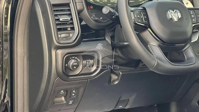 RAM 1500 Rebel X 3.0L Crew TT with Rambox-18