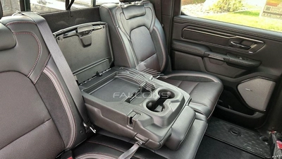 RAM 1500 Rebel X 3.0L Crew TT with Rambox-19