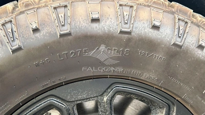 RAM 1500 Rebel X 3.0L Crew TT with Rambox-11