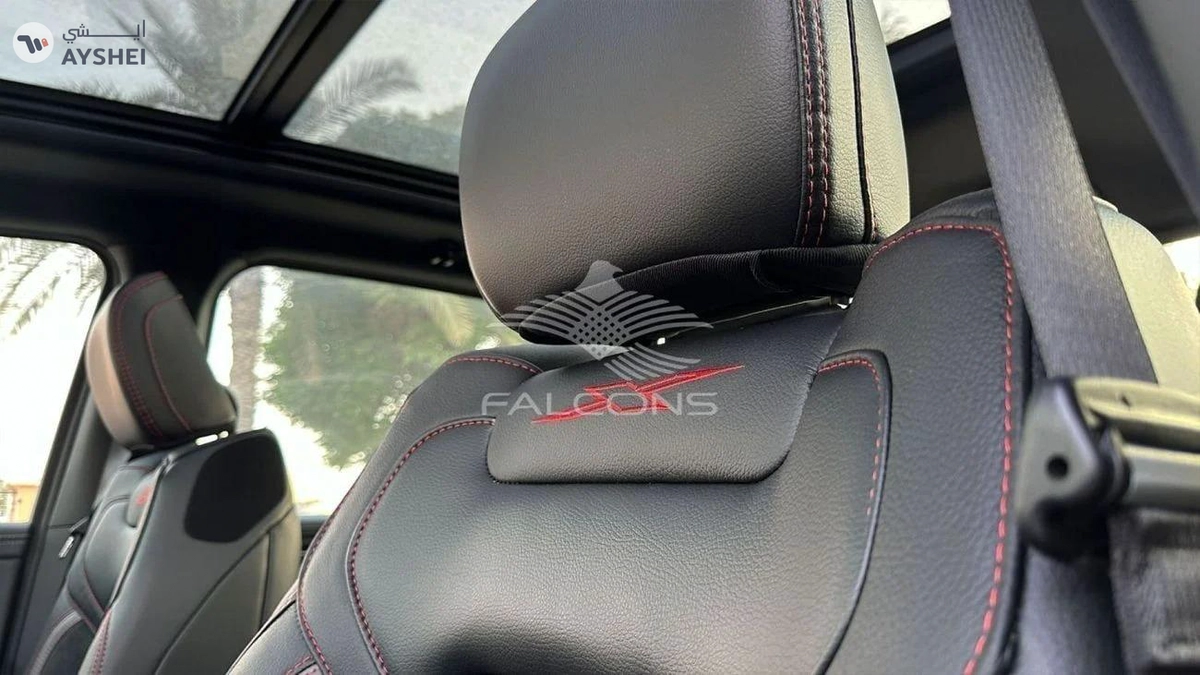 RAM 1500 Rebel X 3.0L Crew TT with Rambox-23-23