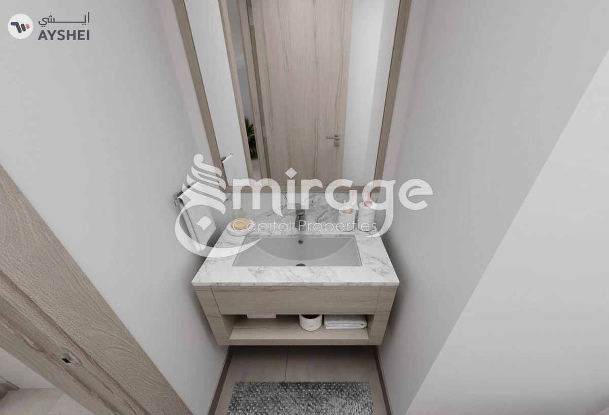 TOWNHOUSE FOR SALE IN YAS PARK GATE, YAS ISLAND