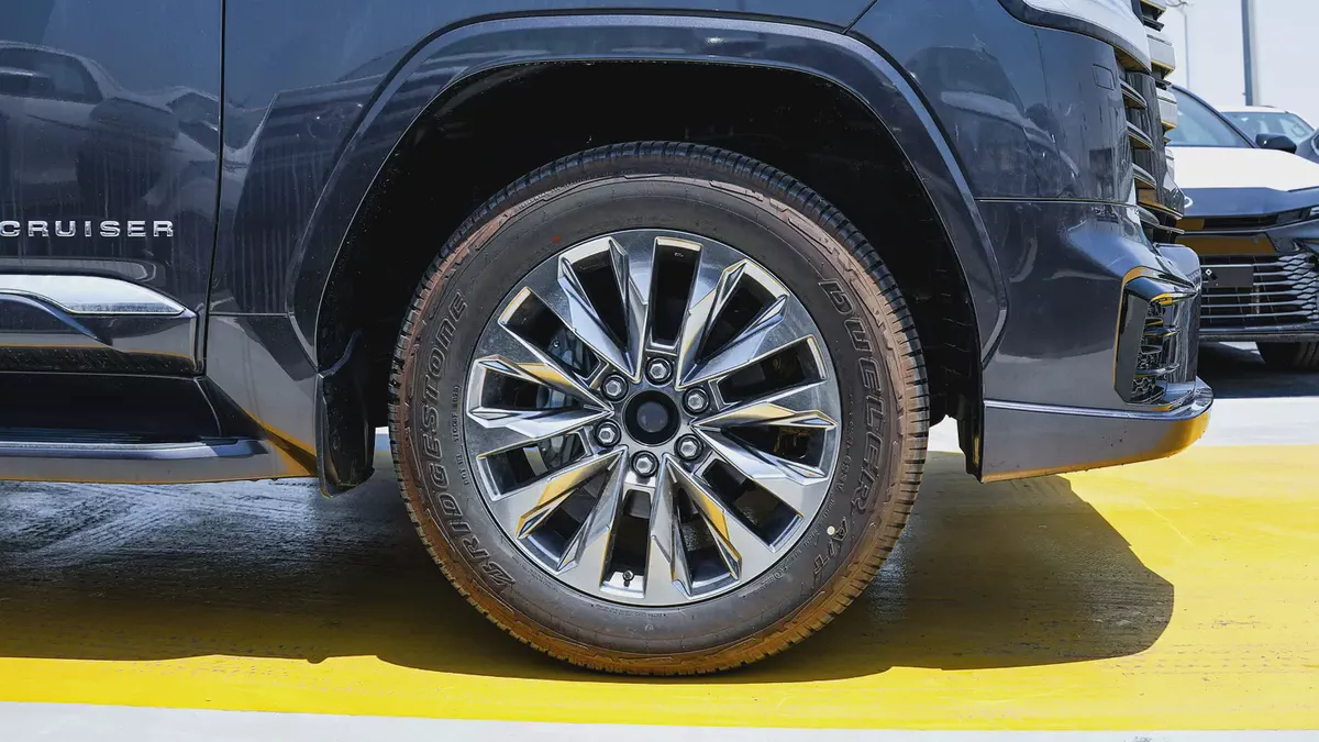 2025 Toyota Land Cruiser VXR 4.0L GCC Specs-6-6