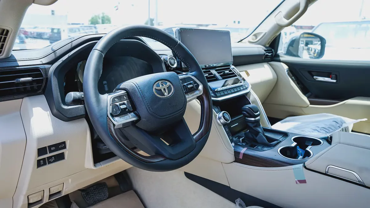 2025 Toyota Land Cruiser VXR 4.0L GCC Specs-8-8