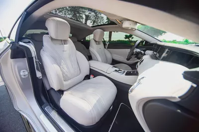 Mercedes Benz S63 AMG | 2015 | 17,500 km |-10