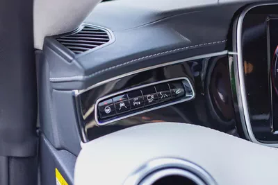 Mercedes Benz S63 AMG | 2015 | 17,500 km |-13