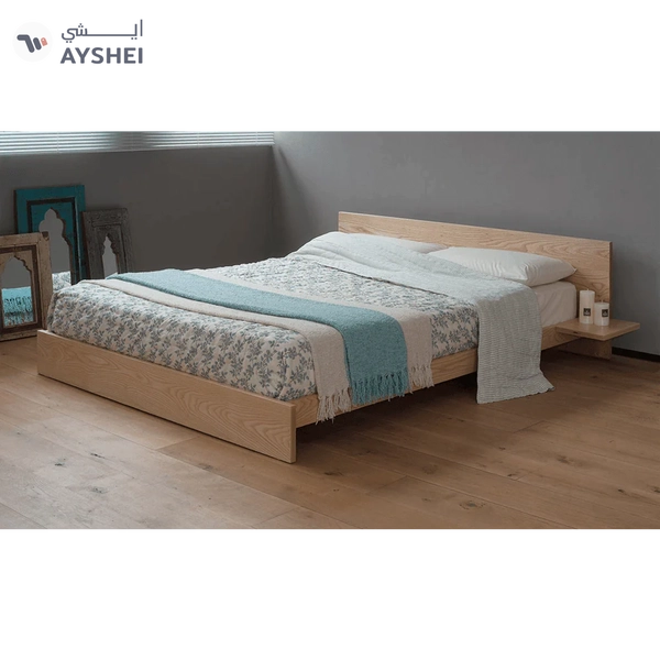 Bed: Gary