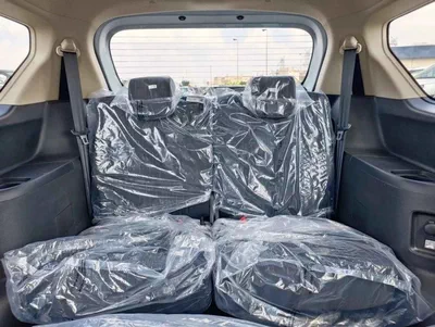 Suzuki Ertiga GLX SUZUKI ERTIGA GLX 2024 A/T 1.5L 4CY PETROL SILVER full-14