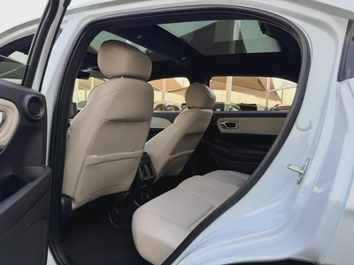 2024 Honda HR-V EX - GCC -FREE ACCIDENT-ORIGINAL PAINT—FULL SERVICE HISTORY-UNDER WARRANTY—Excellent-7