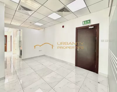 Multiple Offices The Prism Tower | High Floor | Canal & Sea View | Partitioned Cabins | Near Metro-3