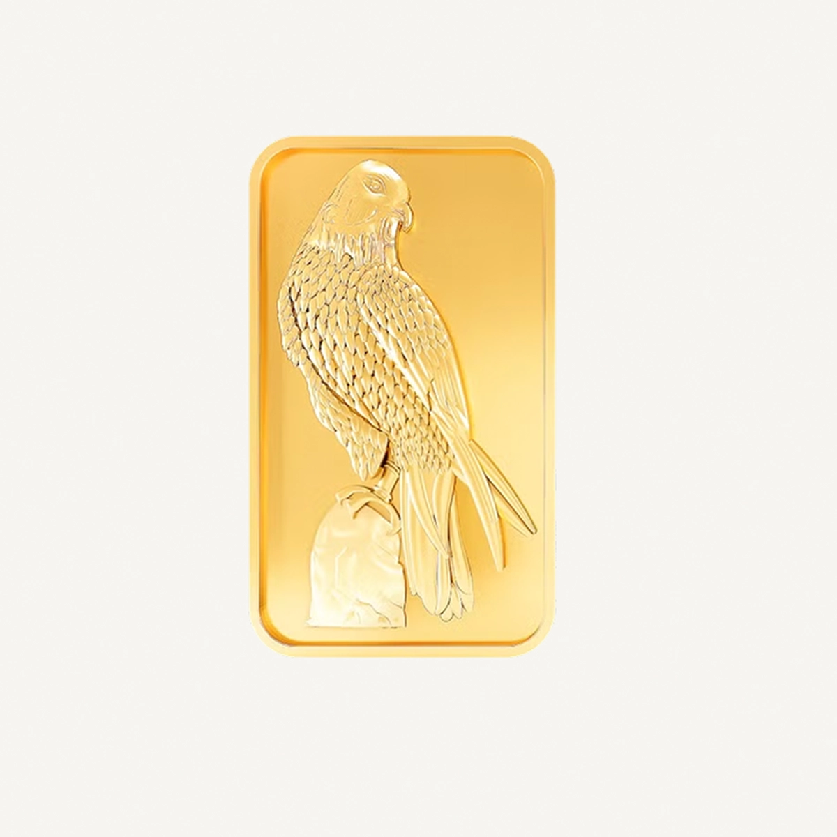 BTC 2.5g Gold Ingot 24K - Variable Design-1-1