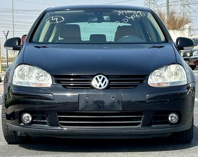 VOLKSWAGEN | POLO | 2005 | ONLY : 126362 KM | CLEAN TITLE | JAPAN IMPORT-4