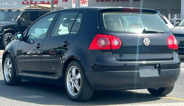 VOLKSWAGEN | POLO | 2005 | ONLY : 126362 KM | CLEAN TITLE | JAPAN IMPORT