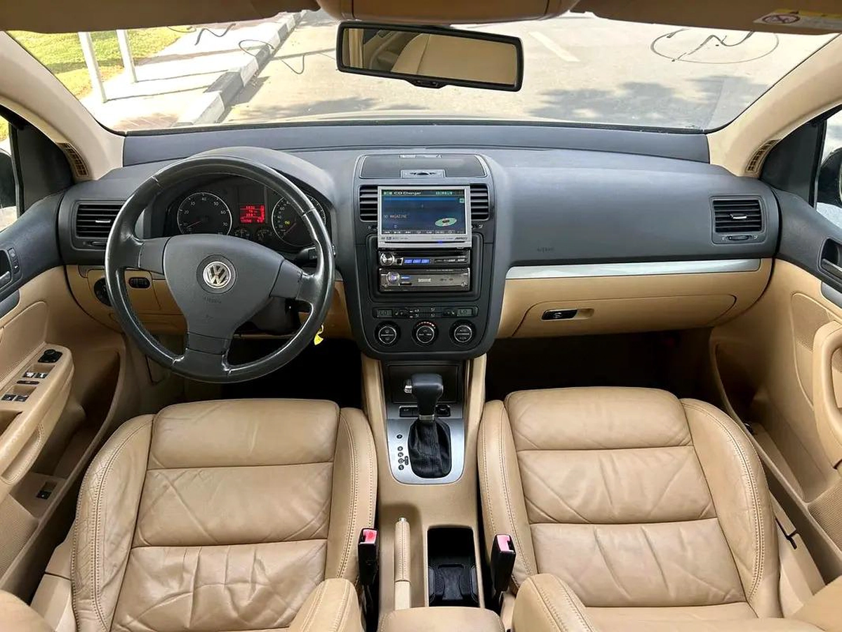 VOLKSWAGEN | POLO | 2005 | ONLY : 126362 KM | CLEAN TITLE | JAPAN IMPORT