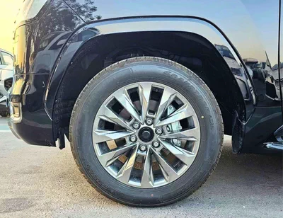 Toyota Land Cruiser VX /4.0L PETROL V6 /RADAR /BIG DVD/JBL SPEAKERS / REAR ENTERTAINMENT DVD /MID OPTION (CODE#VX4MA)-10