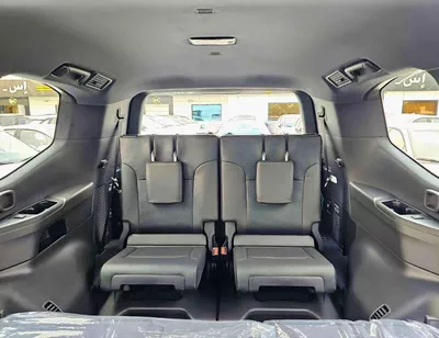 Toyota Land Cruiser VX /4.0L PETROL V6 /RADAR /BIG DVD/JBL SPEAKERS / REAR ENTERTAINMENT DVD /MID OPTION (CODE#VX4MA)-23
