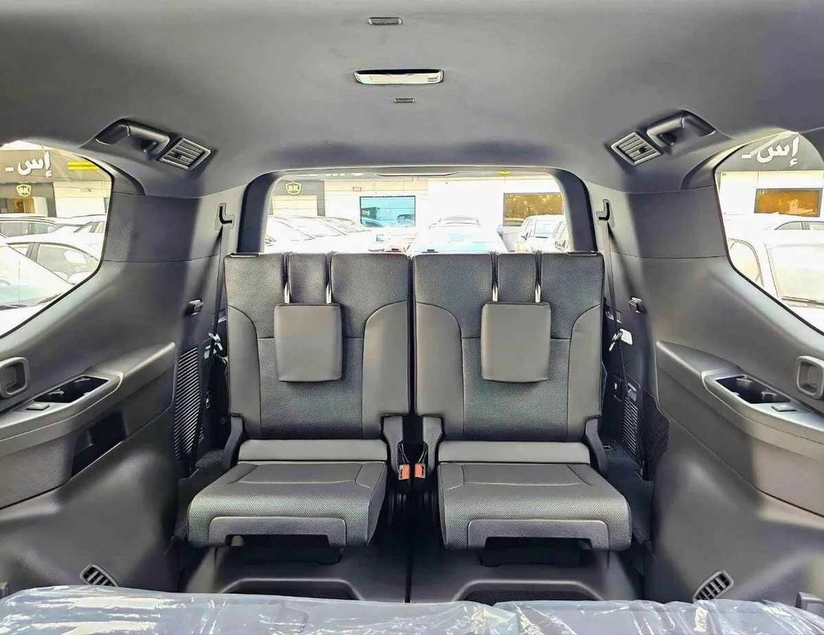 Toyota Land Cruiser VX /4.0L PETROL V6 /RADAR /BIG DVD/JBL SPEAKERS / REAR ENTERTAINMENT DVD /MID OPTION (CODE#VX4MA)-23-0