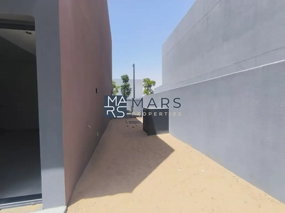 STUNNING 3BEDROOM CORNER | Kaya MASAAR-18