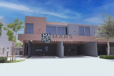 STUNNING 3BEDROOM CORNER | Kaya MASAAR-28