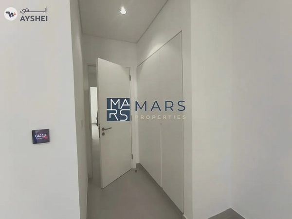 STUNNING 3BEDROOM CORNER | Kaya MASAAR