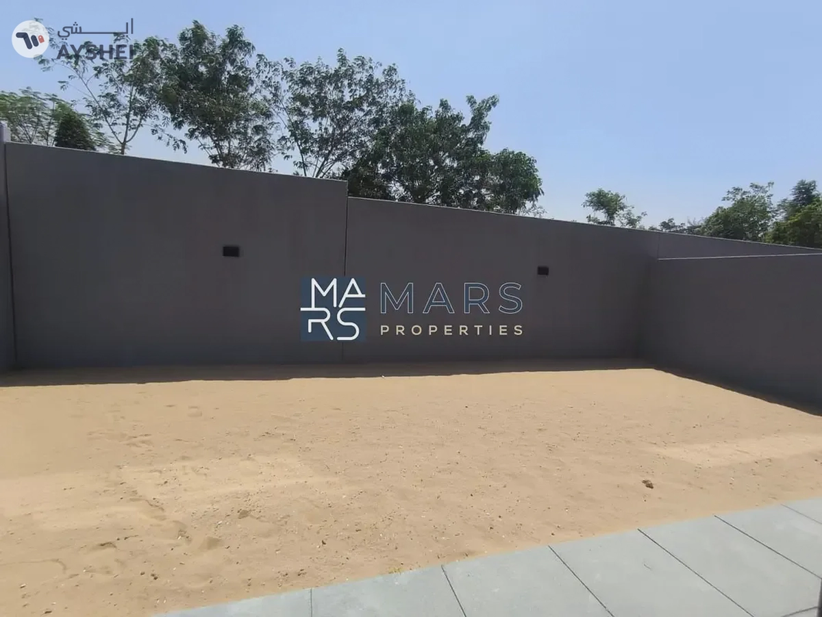 STUNNING 3BEDROOM CORNER | Kaya MASAAR-16-16