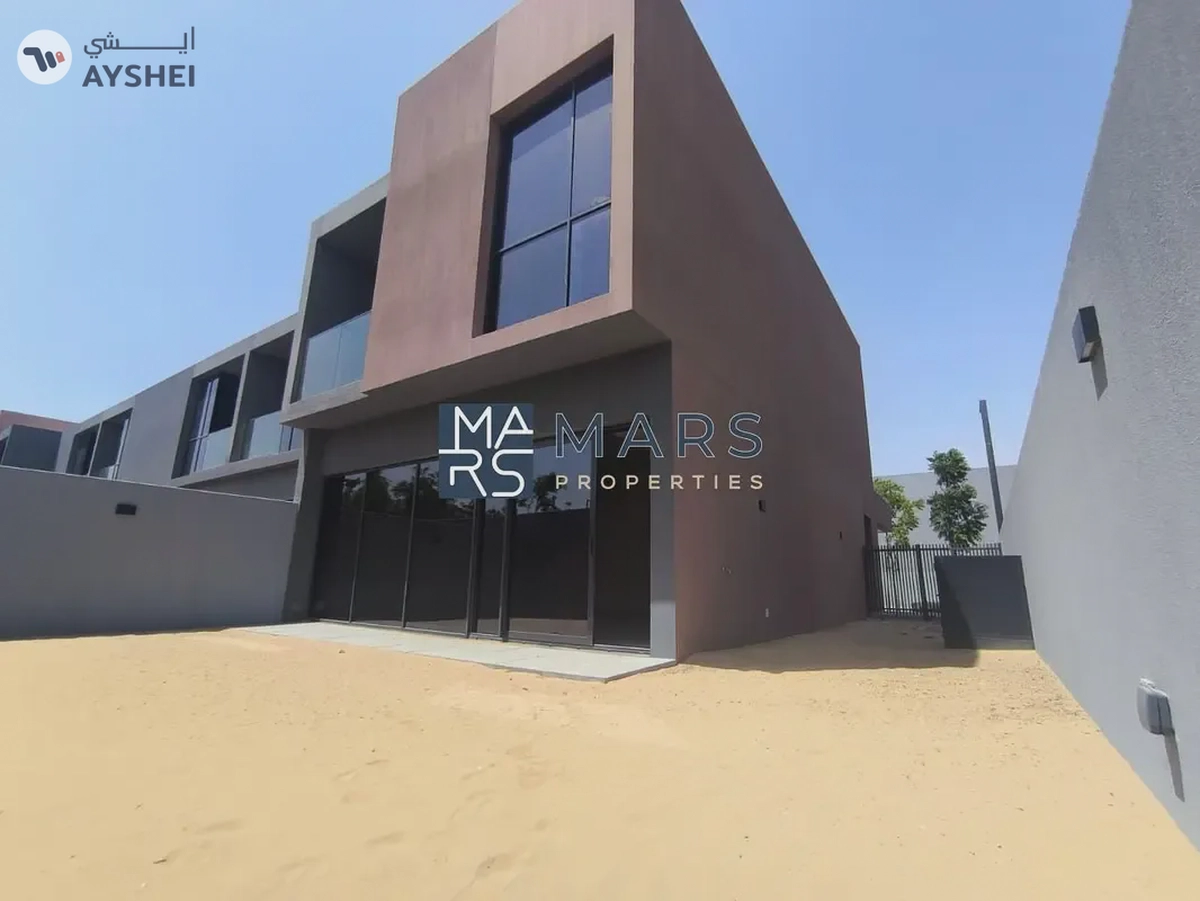 STUNNING 3BEDROOM CORNER | Kaya MASAAR-17-17