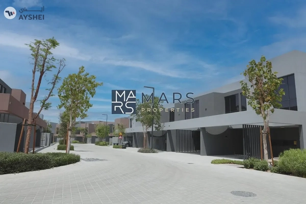 STUNNING 3BEDROOM CORNER | Kaya MASAAR