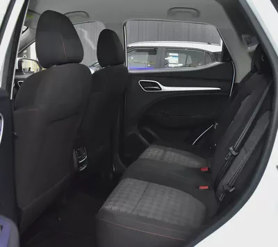 AED 499 EMi for 5Yrs | MG ZS ( 2023 Model ) in White Color GCC Specs-14