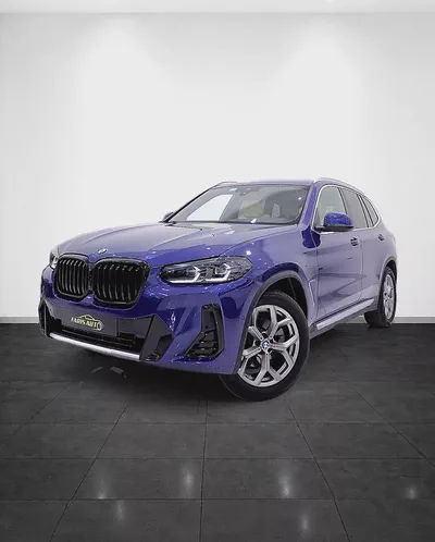 BMW X3 sDrive30i 2023 IN PERFECT CONDITION-0