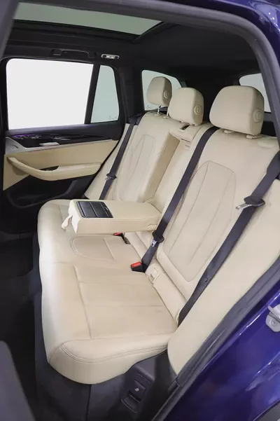 BMW X3 sDrive30i 2023 IN PERFECT CONDITION-11