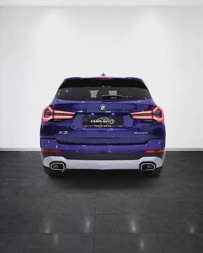 BMW X3 sDrive30i 2023 IN PERFECT CONDITION-2