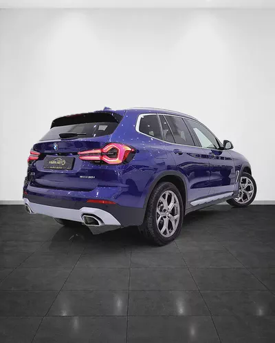 BMW X3 sDrive30i 2023 IN PERFECT CONDITION-3